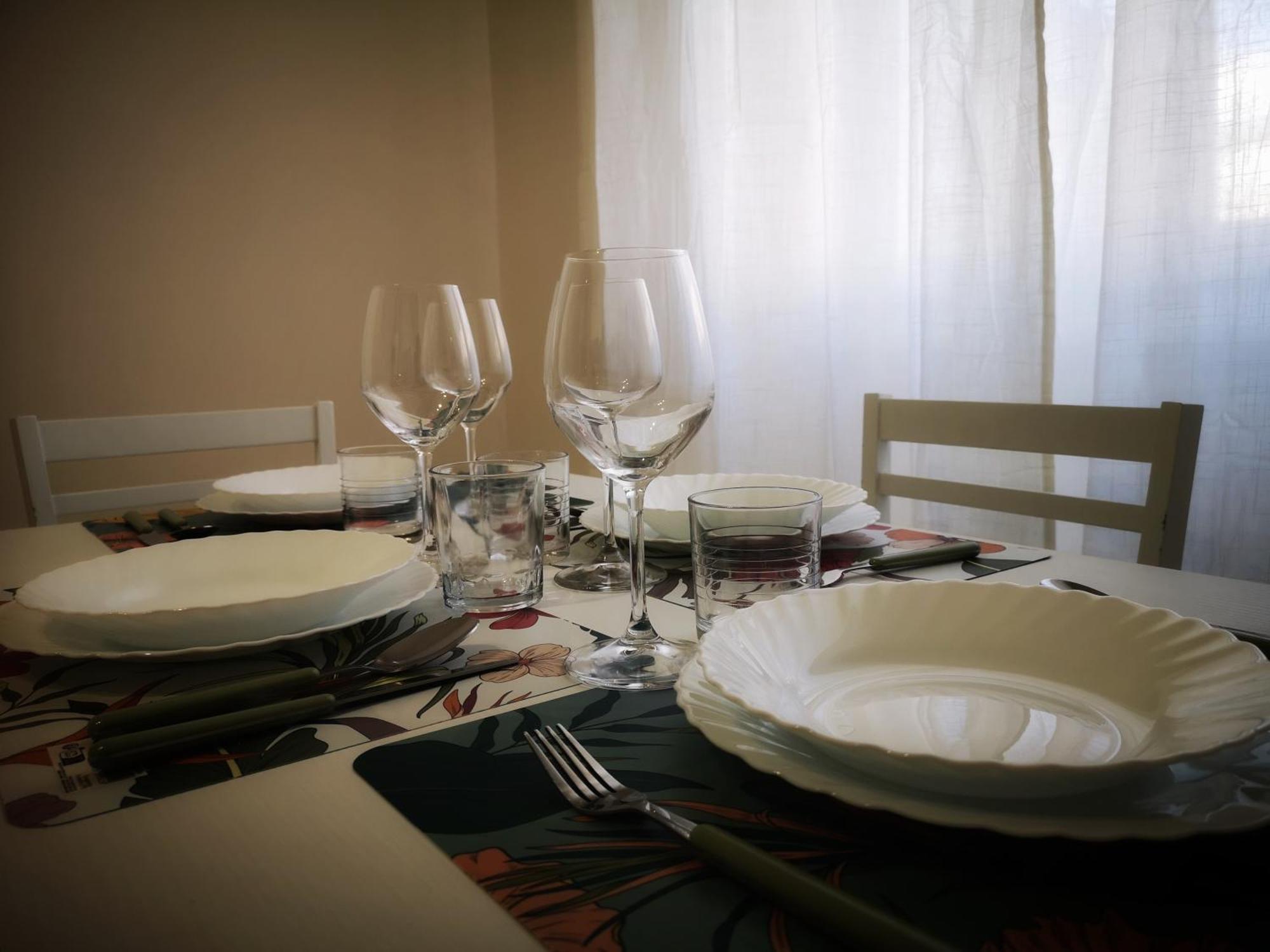 Casa Verde Tiburtina Rzym Zewnętrze zdjęcie