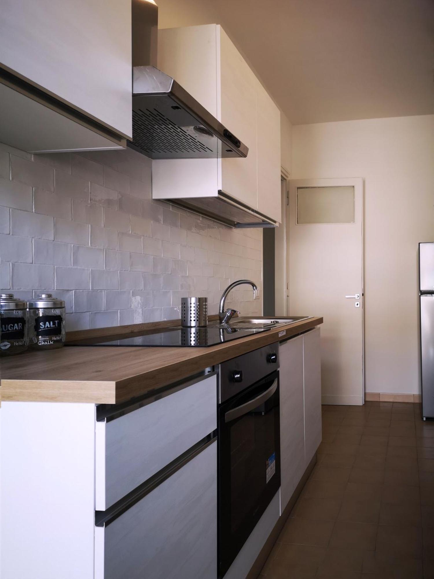 Casa Verde Tiburtina Rzym Zewnętrze zdjęcie