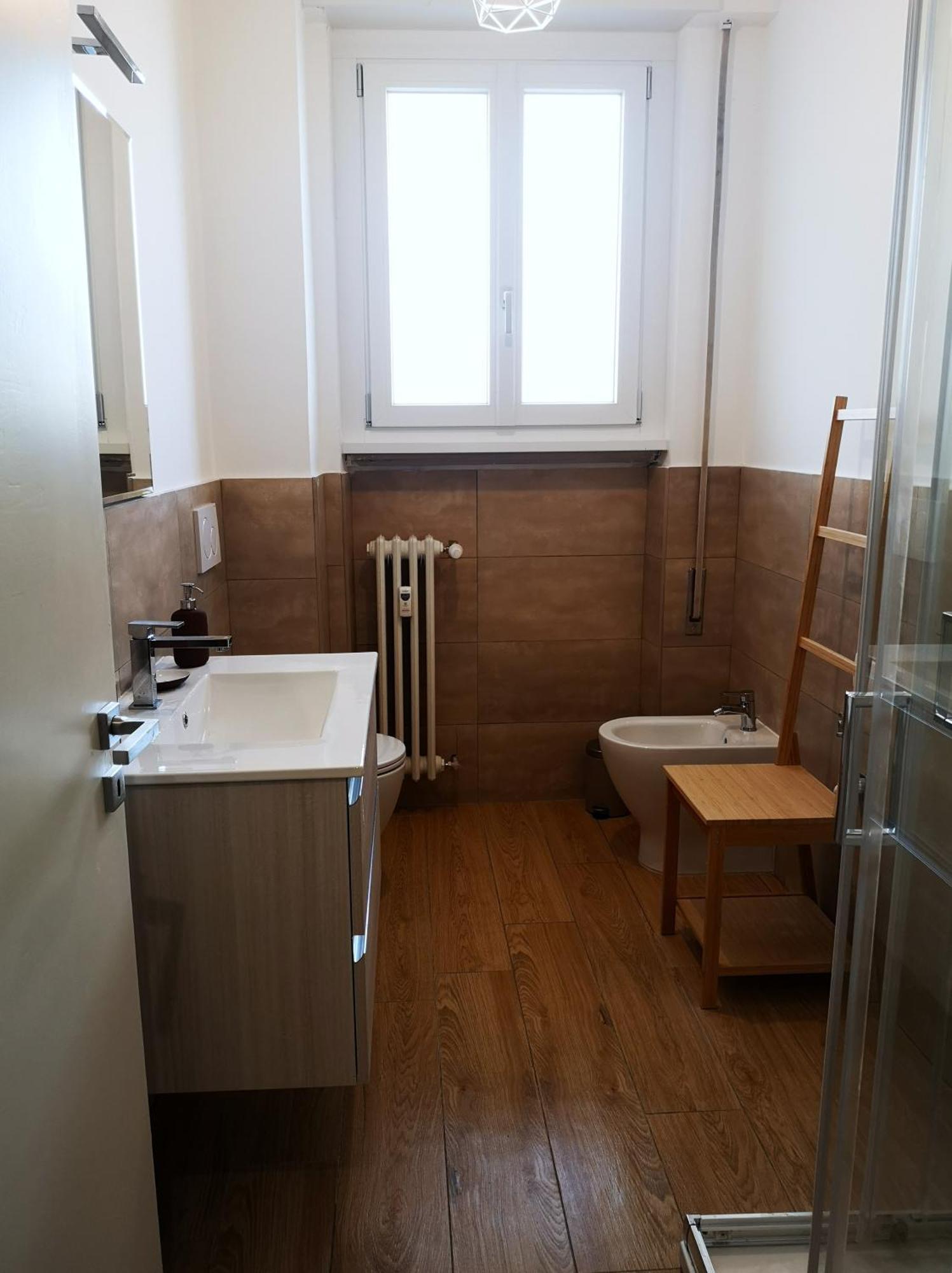 Casa Verde Tiburtina Rzym Zewnętrze zdjęcie