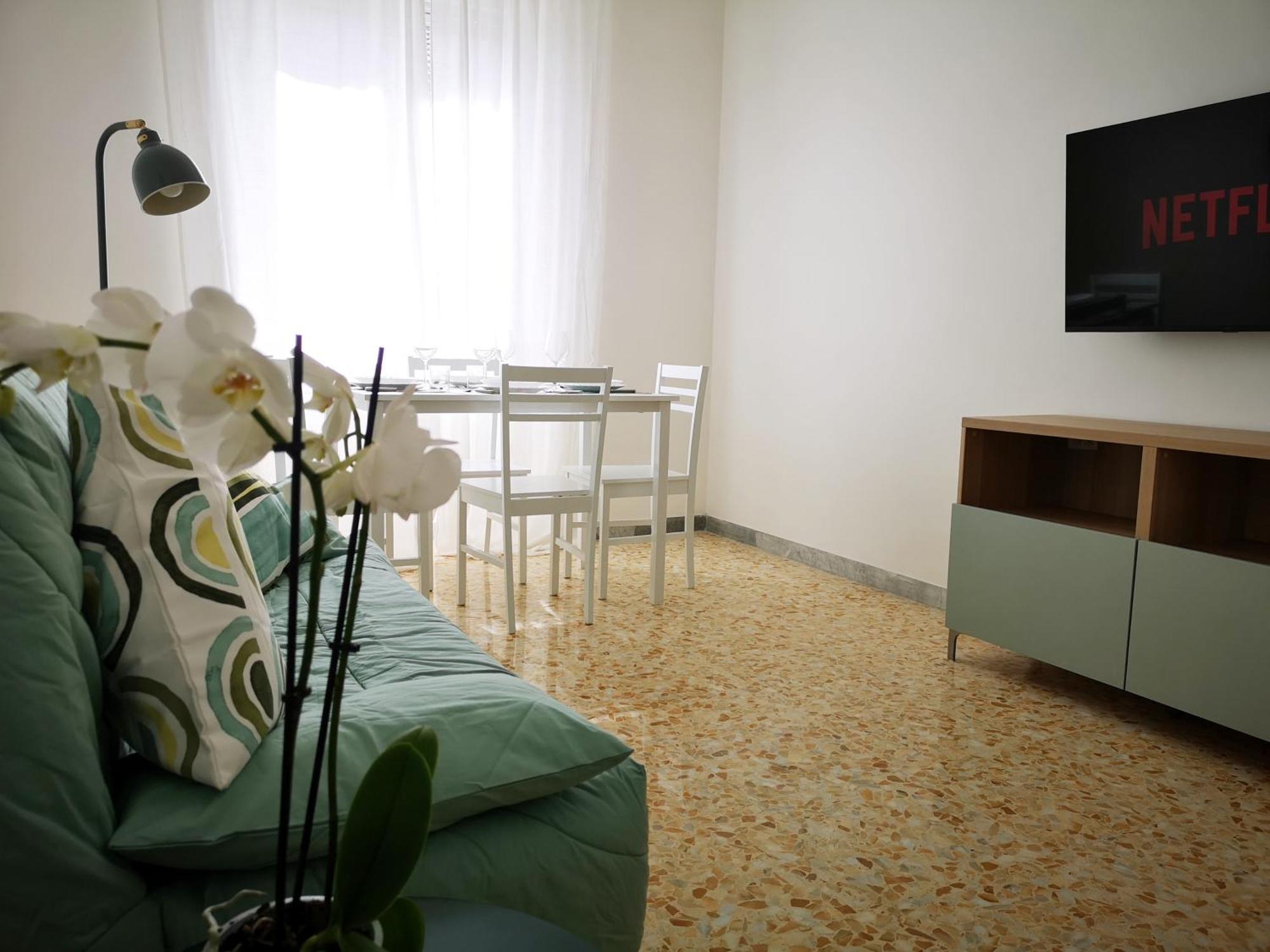 Casa Verde Tiburtina Rzym Zewnętrze zdjęcie