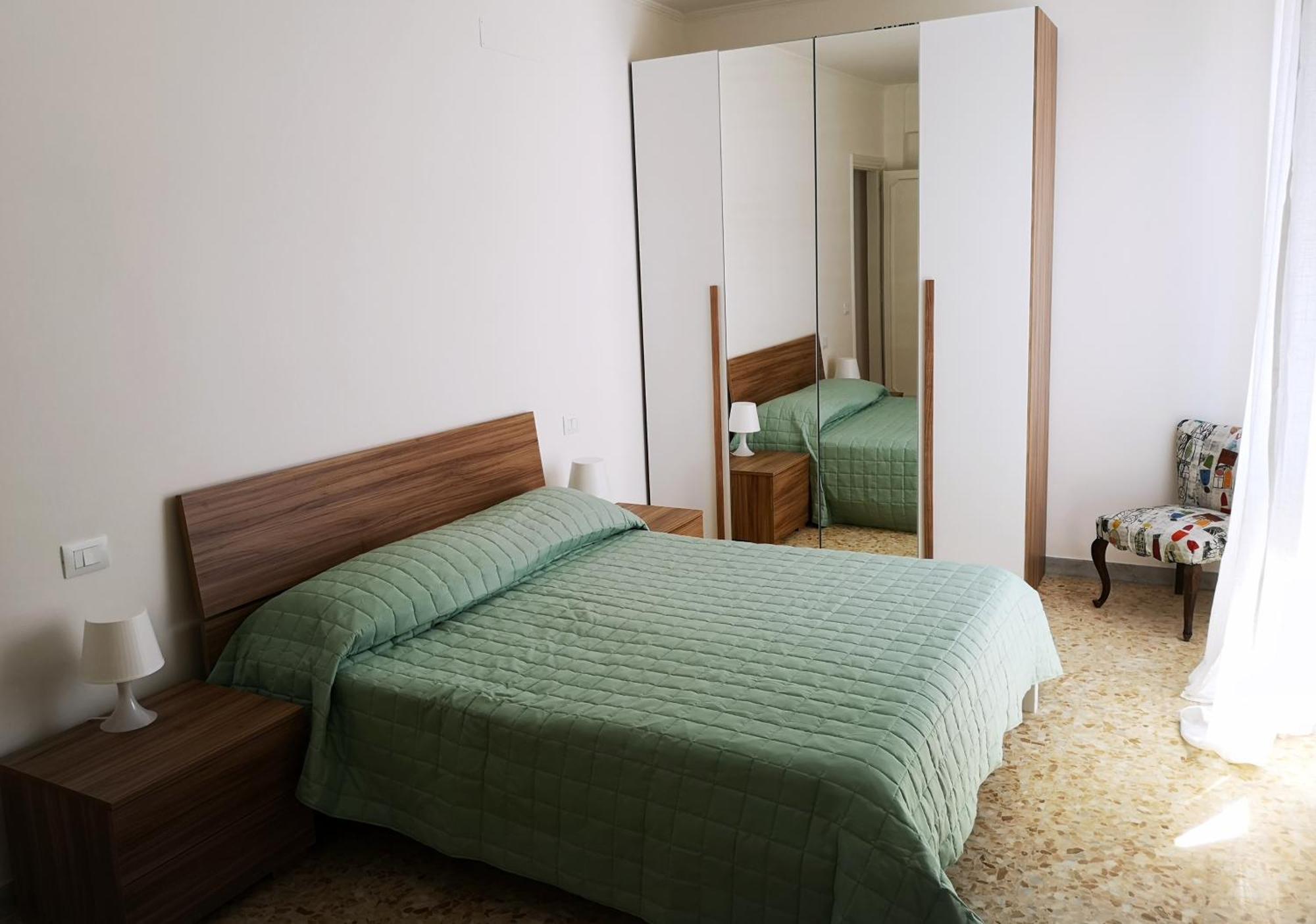 Casa Verde Tiburtina Rzym Zewnętrze zdjęcie